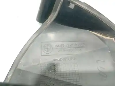 Second-hand car spare part decorative moulding for bmw x5 (e53) 3.0 d oem iam references 64318409058  