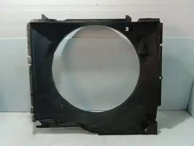 Peça sobressalente para automóvel em segunda mão moldagem por bmw x5 (e53) 3.0 d referências oem iam 2248725