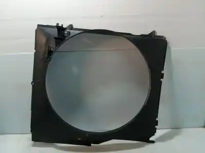 Peça sobressalente para automóvel em segunda mão moldagem por bmw x5 (e53) 3.0 d referências oem iam 2248725  