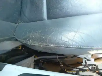 Peça sobressalente para automóvel em segunda mão assento dianteiro esquerdo por bmw x5 (e53) 3.0 d referências oem iam wbafa71020ln21621  