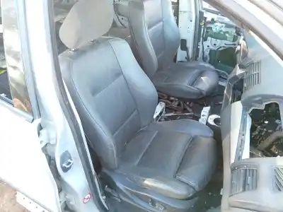 Peça sobressalente para automóvel em segunda mão assento dianteiro direito por bmw x5 (e53) 3.0 d referências oem iam 52107962166