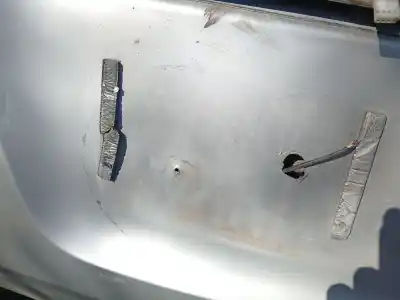 Second-hand car spare part tailgate for bmw x5 (e53) 3.0 d oem iam references 41627130827  