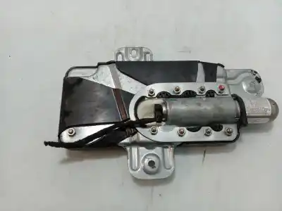 Peça sobressalente para automóvel em segunda mão airbag frontal lado direito por bmw x5 (e53) 3.0 d referências oem iam 347037234038 02b1316b05895 