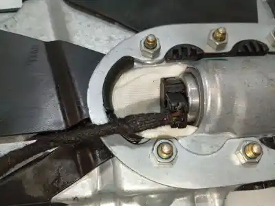 Peça sobressalente para automóvel em segunda mão airbag frontal lado direito por bmw x5 (e53) 3.0 d referências oem iam 347037234038 02b1316b05895 