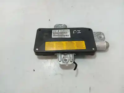 Peça sobressalente para automóvel em segunda mão airbag frontal lado esquerdo por bmw x5 (e53) 3.0 d referências oem iam 30339883a