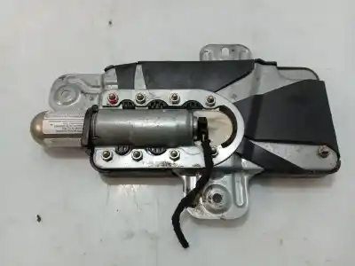 Peça sobressalente para automóvel em segunda mão airbag frontal lado esquerdo por bmw x5 (e53) 3.0 d referências oem iam 30339883a 307037233031 02b1296b0127m