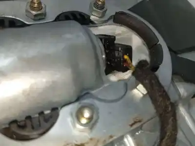 Peça sobressalente para automóvel em segunda mão airbag frontal lado esquerdo por bmw x5 (e53) 3.0 d referências oem iam 30339883a 307037233031 02b1296b0127m