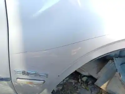 Second-hand car spare part front right fin for bmw x5 (e53) 3.0 d oem iam references 41357000386  