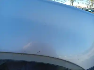 Second-hand car spare part front right fin for bmw x5 (e53) 3.0 d oem iam references 41357000386  