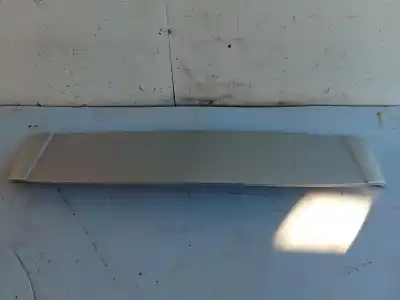 Peça sobressalente para automóvel em segunda mão spoiler da tampa da mala por bmw x5 (e53) 3.0 d referências oem iam 7025612