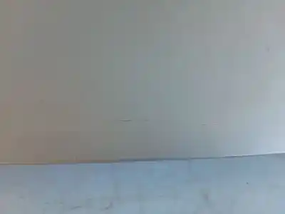 Second-hand car spare part rear spoiler for bmw x5 (e53) 3.0 d oem iam references 7025612  20626000