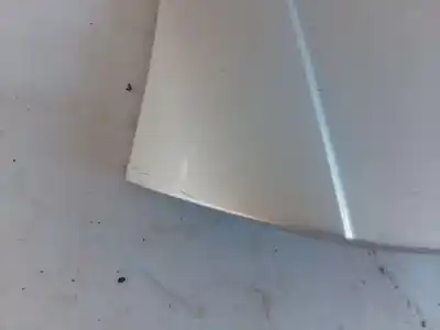 Second-hand car spare part rear spoiler for bmw x5 (e53) 3.0 d oem iam references 7025612  20626000