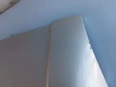 Second-hand car spare part rear spoiler for bmw x5 (e53) 3.0 d oem iam references 7025612  20626000