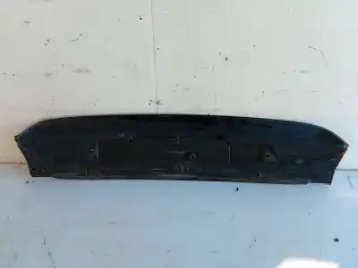 Second-hand car spare part rear spoiler for bmw x5 (e53) 3.0 d oem iam references 7025612  20626000