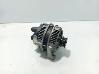 Second-hand car spare part ALTERNATOR for BMW X5 (E53)  OEM IAM references 12317797661  112468