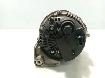 Second-hand car spare part alternator for bmw x5 (e53) 3.0 d oem iam references 12317797661  112468