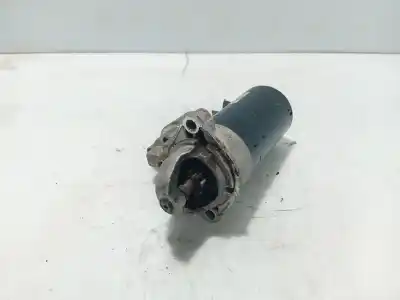 Peça sobressalente para automóvel em segunda mão motor de arranque por bmw x5 (e53) 3.0 d referências oem iam 2247391
