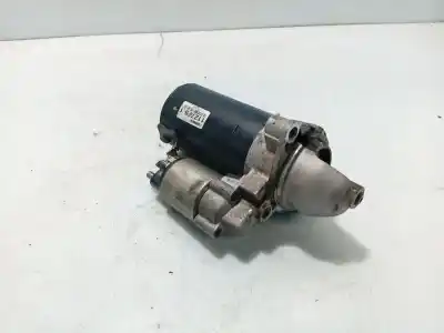 Second-hand car spare part starter motor for bmw x5 (e53) 3.0 d oem iam references 2247391 1127791 1712ht