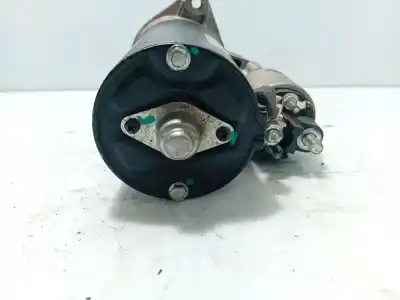 Second-hand car spare part starter motor for bmw x5 (e53) 3.0 d oem iam references 2247391 1127791 1712ht