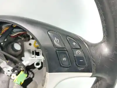 Second-hand car spare part steering wheel for bmw x5 (e53) 3.0 d oem iam references 6755738  3385e531
