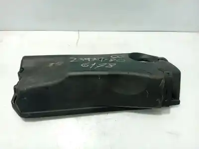 Peça sobressalente para automóvel em segunda mão tampa do motor por bmw x5 (e53) 3.0 d referências oem iam 0928400351