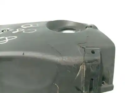Peça sobressalente para automóvel em segunda mão tampa do motor por bmw x5 (e53) 3.0 d referências oem iam 0928400351  137122474430