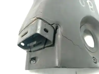 Peça sobressalente para automóvel em segunda mão tampa do motor por bmw x5 (e53) 3.0 d referências oem iam 0928400351  137122474430