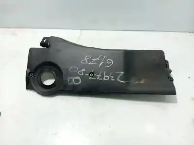 Peça sobressalente para automóvel em segunda mão tampa do motor por bmw x5 (e53) 3.0 d referências oem iam 0928400351  137122474430
