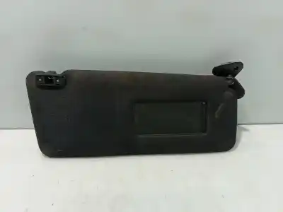 Peça sobressalente para automóvel em segunda mão para-sol direito por bmw x5 (e53) 3.0 d referências oem iam 51168258010