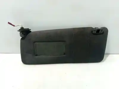 Peça sobressalente para automóvel em segunda mão pára-sol esquerdo por bmw x5 (e53) 3.0 d referências oem iam 51168258009