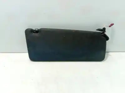 Peça sobressalente para automóvel em segunda mão pára-sol esquerdo por bmw x5 (e53) 3.0 d referências oem iam 51168258009  