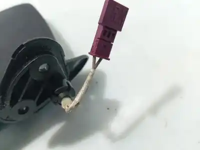 Peça sobressalente para automóvel em segunda mão pára-sol esquerdo por bmw x5 (e53) 3.0 d referências oem iam 51168258009  