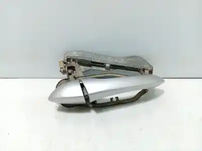 Peça sobressalente para automóvel em segunda mão puxador exterior traseiro direito por bmw x5 (e53) 3.0 d referências oem iam 51228243636