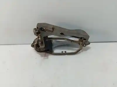 Pezzo di ricambio per auto di seconda mano maniglia esterna posteriore sinistra per bmw x5 (e53) 3.0 d riferimenti oem iam 51228243635  51218257737