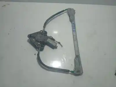 Автозапчастина б/у регулятор переднього правого скла для renault clio ii (bb_, cb_) 1.2 (bb0a, bb0f, bb10, bb1k, bb28, bb2d, bb2h, cb0a,... посилання на oem iam 7701207254  