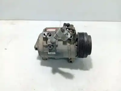 Peça sobressalente para automóvel em segunda mão compressor de ar condicionado a/a a/c por bmw x5 (e53) 3.0 d referências oem iam 64526921650 10617c mc4472203324