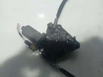 Second-hand car spare part driver left window regulator for renault clio ii (bb_, cb_) 1.2 (bb0a, bb0f, bb10, bb1k, bb28, bb2d, bb2h, cb0a,... oem iam references 7701207255  