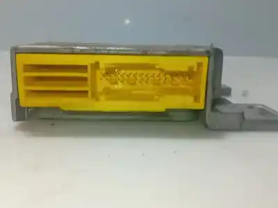 Автозапчастина б/у блок управління подушками безпеки для renault clio ii (bb_, cb_) 1.2 (bb0a, bb0f, bb10, bb1k, bb28, bb2d, bb2h, cb0a,... посилання на oem iam 7700428310 0285001157 