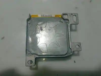 Автозапчастина б/у блок управління подушками безпеки для renault clio ii (bb_, cb_) 1.2 (bb0a, bb0f, bb10, bb1k, bb28, bb2d, bb2h, cb0a,... посилання на oem iam 7700428310 0285001157 