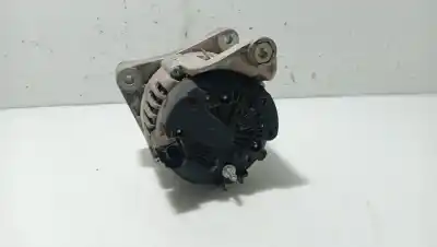 Second-hand car spare part alternator for bmw x5 (e53) 3.0 d oem iam references tg15cq12 7797660 12317797661
