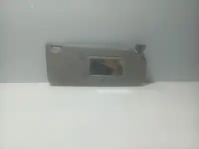 Piesă de schimb auto la mâna a doua parasoare dreapta pentru renault clio ii (bb_, cb_) 1.2 (bb0a, bb0f, bb10, bb1k, bb28, bb2d, bb2h, cb0a,... referințe oem iam 7700410986