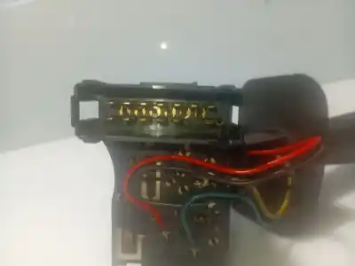 Автозапчастина б/у управління світлом для renault clio ii (bb_, cb_) 1.2 (bb0a, bb0f, bb10, bb1k, bb28, bb2d, bb2h, cb0a,... посилання на oem iam 7701048956  