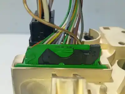 Pezzo di ricambio per auto di seconda mano controllo riscaldamento / aria condizionata per renault clio ii (bb_, cb_) 1.2 (bb0a, bb0f, bb10, bb1k, bb28, bb2d, bb2h, cb0a,... riferimenti oem iam 654982e  7701047549