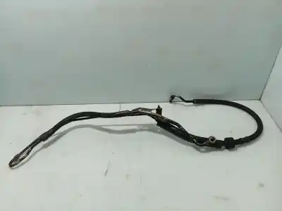 Peça sobressalente para automóvel em segunda mão tubo por bmw x5 (e53) 3.0 d referências oem iam 32416757922