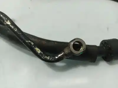 Автозапчасти б/у трубка за bmw x5 (e53) 3.0 d ссылки oem iam 32416757922  