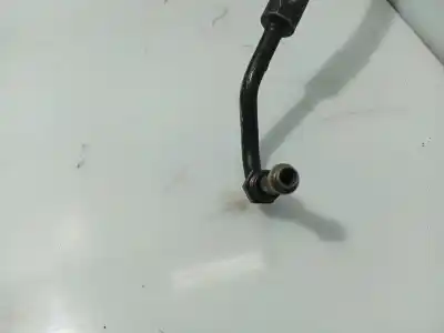 Автозапчасти б/у трубка за bmw x5 (e53) 3.0 d ссылки oem iam 32416757922  