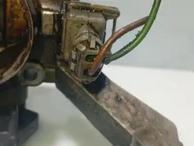 Pezzo di ricambio per auto di seconda mano scatola della farfalla per renault clio ii (bb_, cb_) 1.2 (bb0a, bb0f, bb10, bb1k, bb28, bb2d, bb2h, cb0a,... riferimenti oem iam 7700102870  