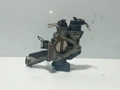 Pezzo di ricambio per auto di seconda mano scatola della farfalla per renault clio ii (bb_, cb_) 1.2 (bb0a, bb0f, bb10, bb1k, bb28, bb2d, bb2h, cb0a,... riferimenti oem iam 7700102870  