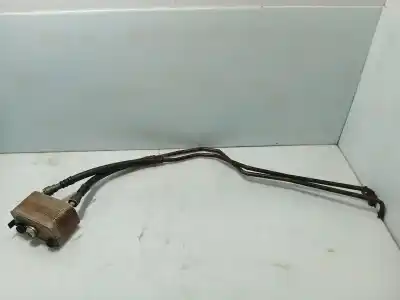 Peça sobressalente para automóvel em segunda mão tubo por bmw x5 (e53) 3.0 d referências oem iam 75007540