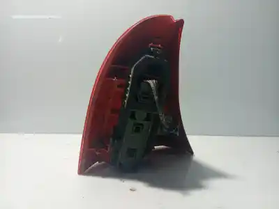 Piesă de schimb auto la mâna a doua lampã spate dreapta pentru renault clio ii (bb_, cb_) 1.2 (bb0a, bb0f, bb10, bb1k, bb28, bb2d, bb2h, cb0a,... referințe oem iam 7700410518  